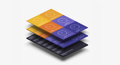 APP創(chuàng)客：告別朝九晚五，開啟你的野心時代