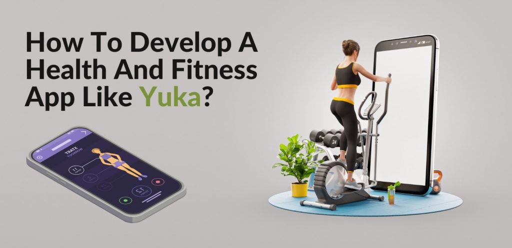 醫療保健app開發