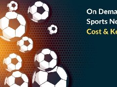 體育新聞APP開發(fā)的好處，頂級(jí)必備功能，開發(fā)成本詳述