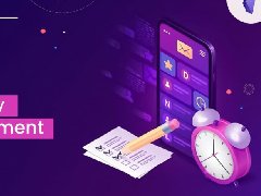 ?筆記知識庫APP開發主要功能特點
