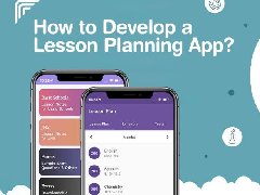 課程計劃APP開發入門，選擇哪些正確的功能？