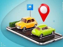 自動停車APP開發中要包含的功能