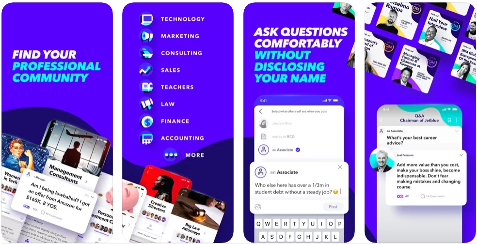 興趣社交APP開發
