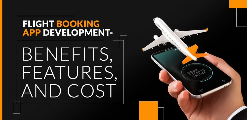 航班預(yù)定app開發(fā)