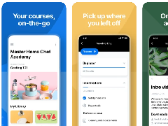 在線課程APP平臺開發中包含的主要功能，讓用戶愛不釋手