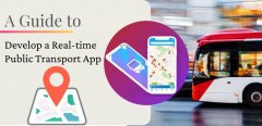 公共交通APP開發的強大功能推薦