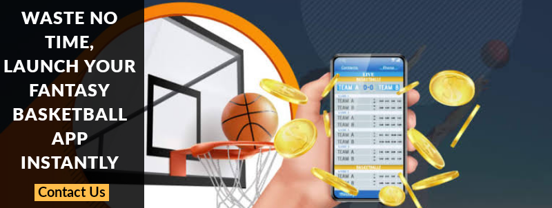 夢幻籃球app開發