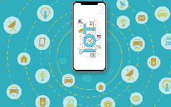 物聯網APP開發8大工具