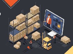 APP軟件開發定制，解決多店庫存管理問題