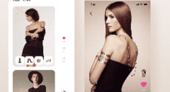 視頻購物APP開發的類型