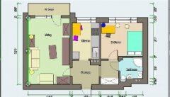 室內設計APP開發徹底改變了事物的運作方式