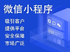 如何進行微信小程序開發(fā)制作？