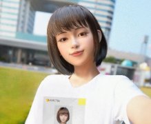 3D數(shù)字人定制-過程｜應用｜發(fā)展趨勢